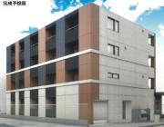 小田急江ノ島線大和駅まで徒歩7分