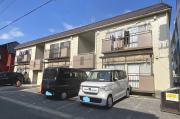 アーバンハイツMORI 1号館