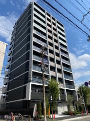 ＪＲ大阪環状線西九条駅まで徒歩9分