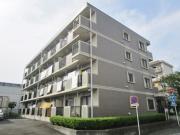 小田急小田原線本厚木駅まで徒歩12分
