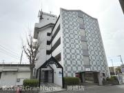 ウイングス北平野