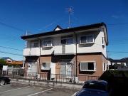 エルディム山 A