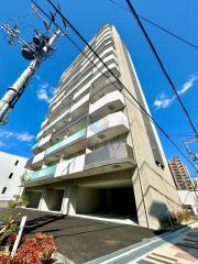 阪急宝塚線庄内駅まで徒歩2分
