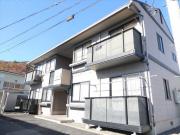 ＪＲ信越本線安茂里駅まで徒歩13分