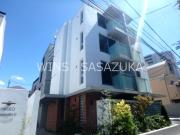 京王線笹塚駅まで徒歩9分