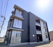 ＪＲ信越本線長岡駅まで徒歩44分