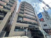 西鉄天神大牟田線薬院駅まで徒歩6分