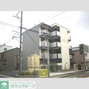 レオパレス曙