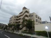 小田急小田原線千歳船橋駅まで徒歩17分