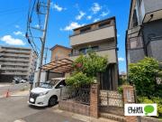八潮市南川崎戸建