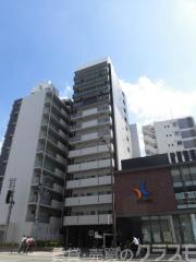 阪急京都線十三駅まで徒歩5分