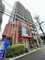 地下鉄御堂筋線東三国駅まで徒歩2分