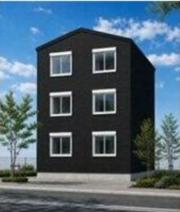 カインドネス橋本East