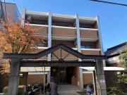 近鉄京都線桃山御陵前駅まで徒歩6分