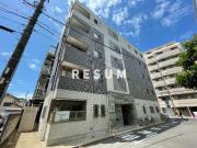 ＪＲ総武線（各駅停車）稲毛駅まで徒歩4分