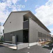 マ メゾン大高