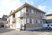 ユニスティ参番館
