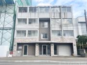 アイアール平岸