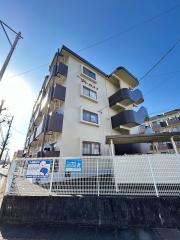 マンションアトラスII