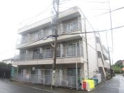 ハイムさんきパート13