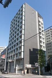 東京メトロ日比谷線小伝馬町駅まで徒歩4分