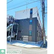 ＪＲ横浜線矢部駅まで徒歩13分
