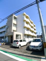地下鉄鶴舞線川名駅まで徒歩10分