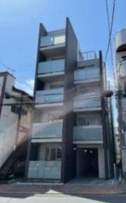 西武有楽町線練馬駅まで徒歩8分