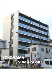 レジデンス横浜天王町