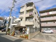 地下鉄桜通線御器所駅まで徒歩3分