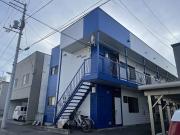 はせ川マンション