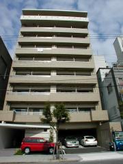 阪神本線福島駅まで徒歩3分