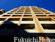 京王線笹塚駅まで徒歩3分