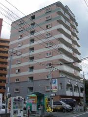 西鉄天神大牟田線雑餉隈駅まで徒歩7分