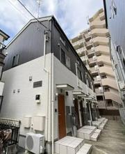東武亀戸線東あずま駅まで徒歩5分