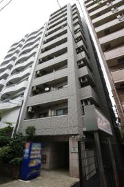 プレール武蔵小山2番館