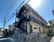 ＪＲ総武線（各駅停車）幕張本郷駅まで徒歩15分
