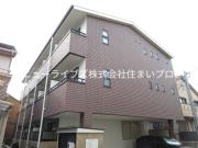 京阪本線寝屋川市駅まで徒歩7分