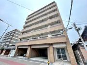 近鉄南大阪線北田辺駅まで徒歩6分