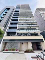 ソルレヴェンテ新梅田