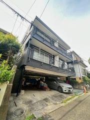 神奈川県横浜市南区六ツ川３丁目