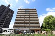 ＪＲ山陽本線福山駅まで徒歩16分