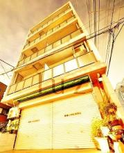 ＪＲ京浜東北・根岸線関内駅まで徒歩20分