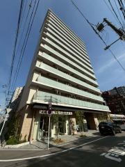 J.GRAN Court京町堀