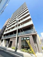 東京メトロ東西線茅場町駅まで徒歩3分