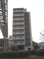 都営新宿線一之江駅まで徒歩9分