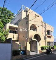 京王線代田橋駅まで徒歩2分