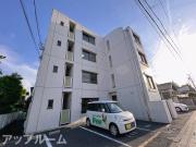 ＪＲ中央本線高蔵寺駅まで徒歩15分