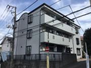 東急田園都市線梶が谷駅まで徒歩8分