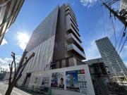 阪急京都線高槻市駅まで徒歩5分